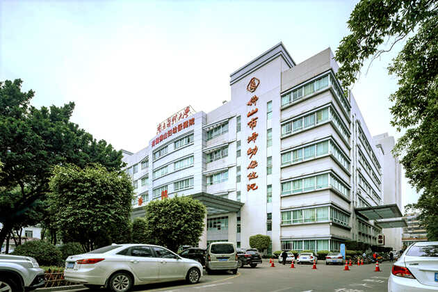 佛山市婦幼保健院醫(yī)院輔助生殖中心辦公室除甲醛