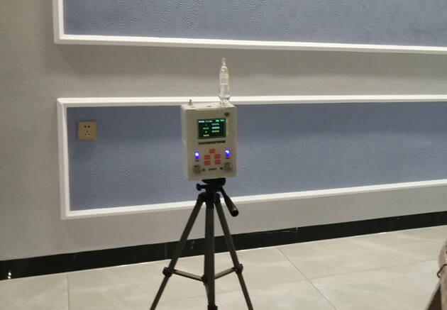 佛山室內甲醛檢測機構哪家專業? 佛山室內甲醛檢測機構哪家專業?