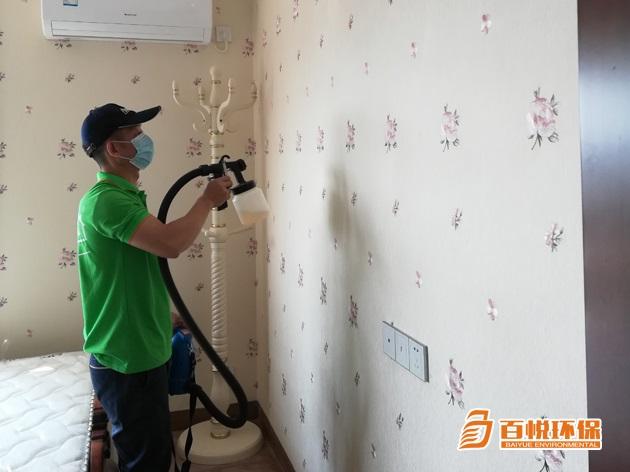 光觸媒除甲醛多少錢?佛山百悅 光觸媒除甲醛多少錢?佛山百悅