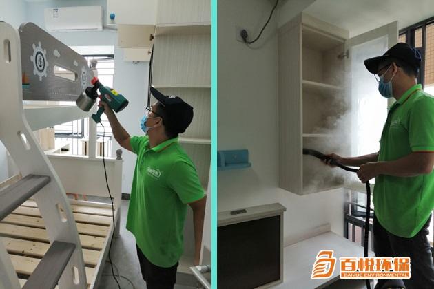 佛山除甲醛哪家公司最專業(yè)? 佛山除甲醛哪家公司最專業(yè)?