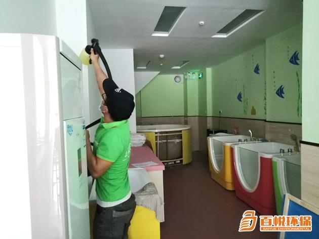 佛山別墅房子裝修完怎么除甲醛最好 佛山別墅房子裝修完怎么除甲醛最好