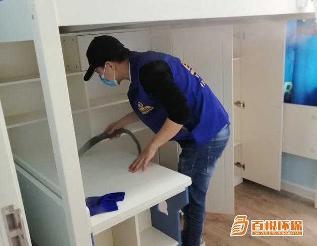 佛山專業除甲醛公司告訴你木質異味是從哪里來的? 佛山專業除甲醛公司告訴你木質異味是從哪里來的?