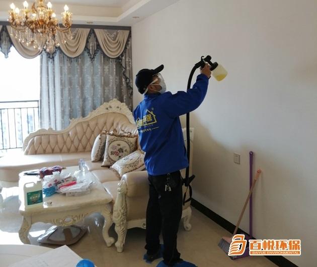 佛山專業除甲醛公司告訴你木質異味是從哪里來的? 佛山專業除甲醛公司告訴你木質異味是從哪里來的?