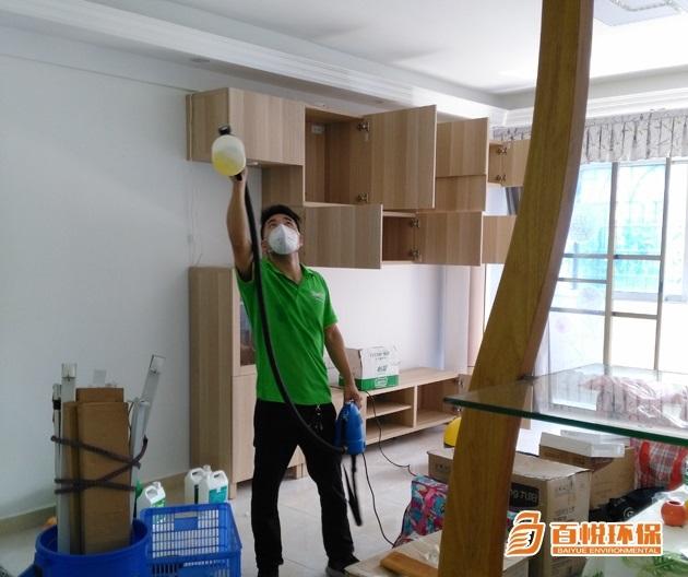 板材有異味等于甲醛超標(biāo)嗎？佛山室內(nèi)除甲醛方法