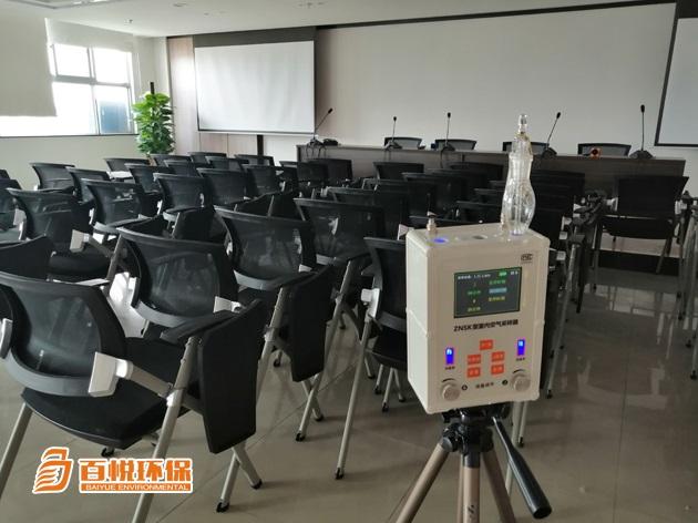 佛山除甲醛百悅環保佛山除甲醛公司十大排名 佛山除甲醛百悅環保佛山除甲醛公司十大排名