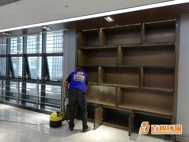 佛山除甲醛的公司有哪些百悅環保室內裝修甲醛治理 佛山除甲醛的公司有哪些百悅環保室內裝修甲醛治理