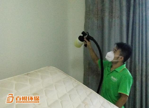  衣柜、櫥柜甲醛知多少？怎樣除甲醛更快速？