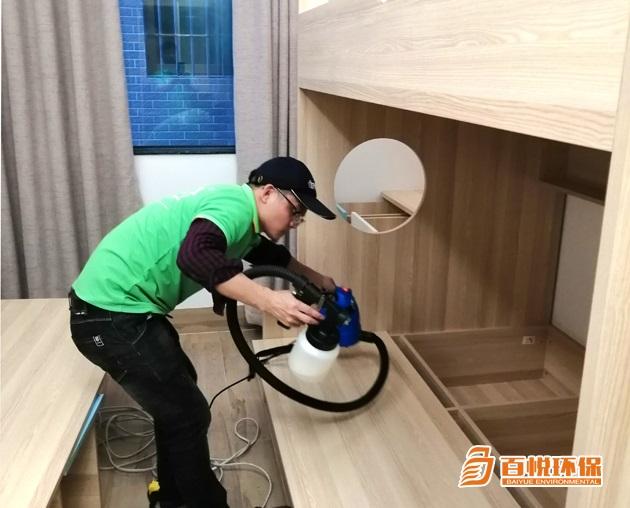 新裝修后快速去除甲醛的有效方法「佛山百悅知識(shí)普及」 新裝修后快速去除甲醛的有效方法「佛山百悅知識(shí)普及」