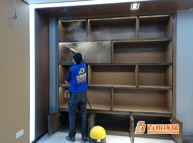 新裝修后快速去除甲醛的有效方法「佛山百悅知識(shí)普及」 新裝修后快速去除甲醛的有效方法「佛山百悅知識(shí)普及」