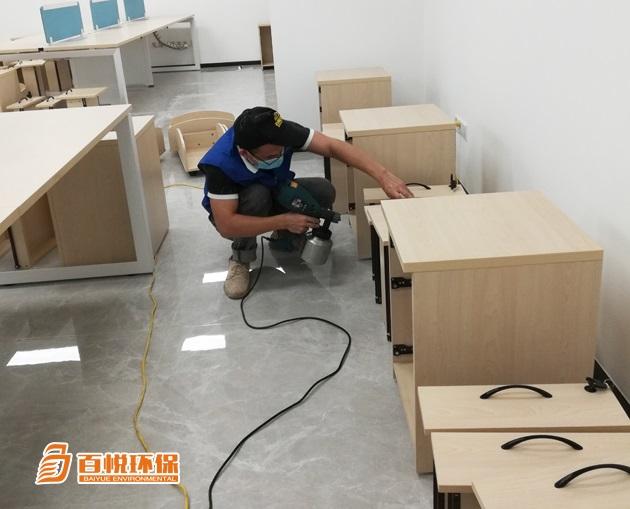 新房夏天如何除甲醛百悅環保佛山除甲醛機構 新房夏天如何除甲醛百悅環保佛山除甲醛機構