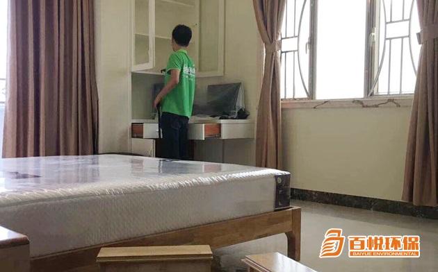 房屋裝修去除甲醛更好辦法百悅環保室內裝修除甲醛哪里好 房屋裝修去除甲醛更好辦法百悅環保室內裝修除甲醛哪里好