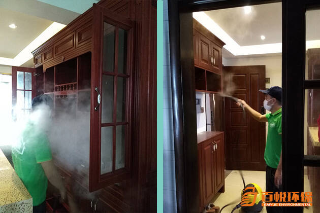 房屋裝修去除甲醛更好辦法百悅環保室內裝修除甲醛哪里好 房屋裝修去除甲醛更好辦法百悅環保室內裝修除甲醛哪里好