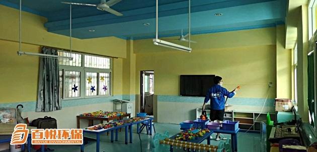 2021兒童房裝修必須注意的事項[佛山百悅環保知識普及]